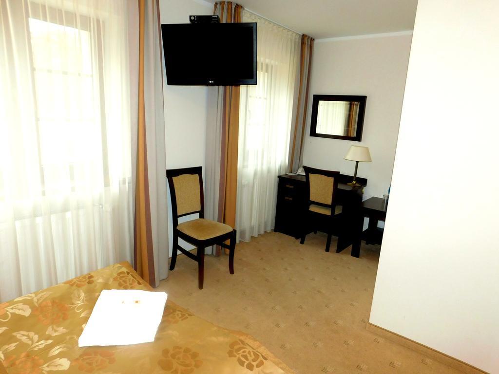 Hotel Swietoborzec